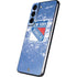 NHL New York Rangers Frozen Galaxy S22 Skin